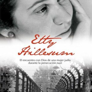 خرید و دانلود نسخه کامل کتاب Etty Hillesum
