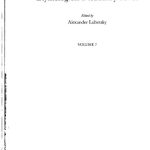 خرید و دانلود نسخه کامل کتاب Etymological Dictionary of Latin and the Other Italic Languages (Leiden Indo-European Etymological Dictionary)