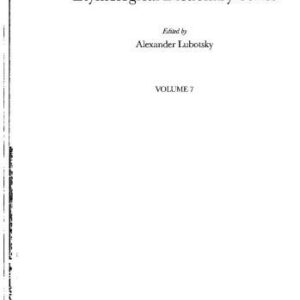 خرید و دانلود نسخه کامل کتاب Etymological Dictionary of Latin and the Other Italic Languages (Leiden Indo-European Etymological Dictionary)