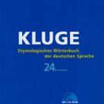 خرید و دانلود نسخه کامل کتاب Etymologisches Worterbuch Der Deutschen Sprache