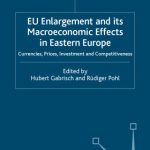 خرید و دانلود نسخه کامل کتاب Eu Enlargement and Its Macroeconomic Effects in Eastern Europe : Currencies, Prices, Investment and Competitiveness (Studies in Economic Transition)