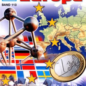 خرید و دانلود نسخه کامل کتاب Europa
