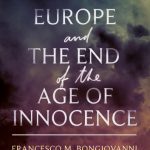 خرید و دانلود نسخه کامل کتاب Europe and the End of the Age of Innocence