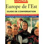 خرید و دانلود نسخه کامل کتاب Europe de l’Est – Guide de conversation 12 langues