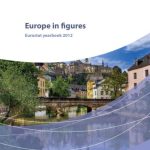 خرید و دانلود نسخه کامل کتاب Europe in figures. Eurostat yearbook 2012