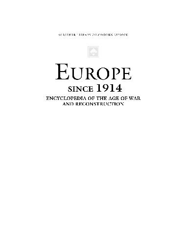 خرید و دانلود نسخه کامل کتاب Europe since 1914. Enciclopedia of age of war and reconstruction – Child Care – Futurism_68caf0bacca10.jpeg خرید و دانلود نسخه کامل کتاب Europe since 1914. Enciclopedia of age of war and reconstruction – Child Care – Futurism