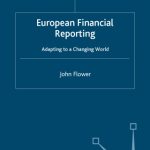 خرید و دانلود نسخه کامل کتاب European Financial Reporting: Adapting to a Changing World