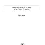 خرید و دانلود نسخه کامل کتاب European Financial Systems in the Global Economy