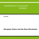 خرید و دانلود نسخه کامل کتاب European Union and the Euro Revolution