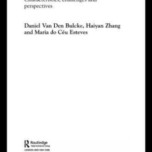 خرید و دانلود نسخه کامل کتاب European Union Direct Investment in China: Characteristics, Challenges and Perspectives (Studies in Global Competition, 15)
