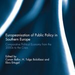 خرید و دانلود نسخه کامل کتاب Europeanisation of Public Policy in Southern Europe: Comparative Political Economy From the 2000s to the Crisis