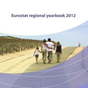خرید و دانلود نسخه کامل کتاب Eurostat regional yearbook 2012
