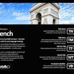 خرید و دانلود نسخه کامل کتاب Eurotalk. Premium French 5 in 1 (07/12)