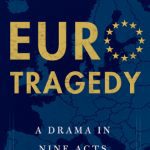 خرید و دانلود نسخه کامل کتاب EuroTragedy: A Drama in Nine Acts