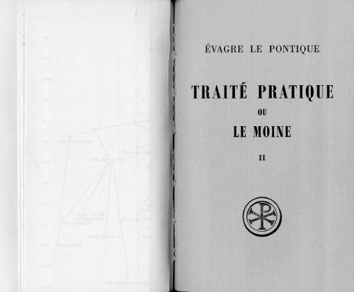 خرید و دانلود نسخه کامل کتاب Évagre le Pontique : Traité pratique. Tome II: Texte, traduction, commentaire, tables_68cf0dbb55d38.jpeg خرید و دانلود نسخه کامل کتاب Évagre le Pontique : Traité pratique. Tome II: Texte, traduction, commentaire, tables