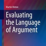 خرید و دانلود نسخه کامل کتاب Evaluating the Language of Argument
