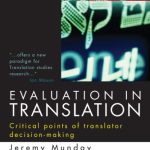 خرید و دانلود نسخه کامل کتاب Evaluation in Translation: Critical points of translator decision-making
