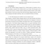 خرید و دانلود نسخه کامل کتاب Evaluative Morphology in Udihe