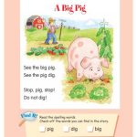 خرید و دانلود نسخه کامل کتاب Evan-Moor Corp. Spell and Write. Unit 8