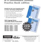 خرید و دانلود نسخه کامل کتاب Evan-Moor Educational Publishers. Daily Language Review, Grade 4