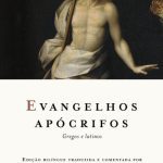 خرید و دانلود نسخه کامل کتاب Evangelhos Apócrifos
