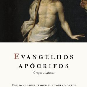 خرید و دانلود نسخه کامل کتاب Evangelhos Apócrifos