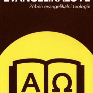 خرید و دانلود نسخه کامل کتاب Evangelikálové