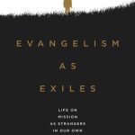 خرید و دانلود نسخه کامل کتاب Evangelism as Exiles