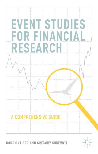 خرید و دانلود نسخه کامل کتاب Event Studies for Financial Research: A Comprehensive Guide_68c880178c0bc.jpeg خرید و دانلود نسخه کامل کتاب Event Studies for Financial Research: A Comprehensive Guide