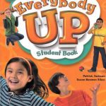 خرید و دانلود نسخه کامل کتاب Everybody Up 2. Student Book