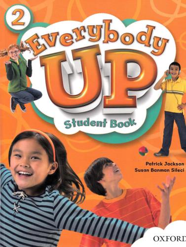 خرید و دانلود نسخه کامل کتاب Everybody Up 2. Student Book_68c27e11112c2.jpeg خرید و دانلود نسخه کامل کتاب Everybody Up 2. Student Book