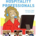 خرید و دانلود نسخه کامل کتاب Everyday English for Hospitality Professionals