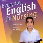 خرید و دانلود نسخه کامل کتاب Everyday English for Nursing