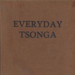 خرید و دانلود نسخه کامل کتاب Everyday Tsonga