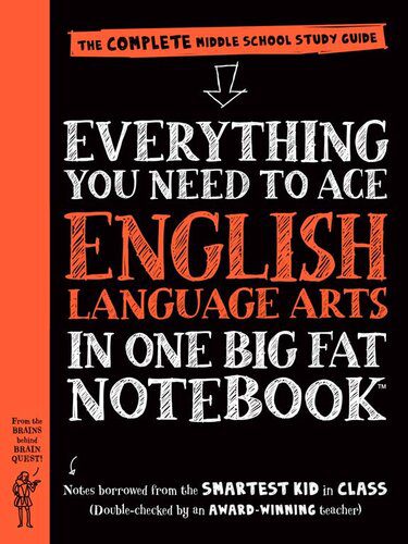 خرید و دانلود نسخه کامل کتاب Everything You Need to Ace English Language Arts in One Big Fat Notebook_68bf2febb8a15.jpeg خرید و دانلود نسخه کامل کتاب Everything You Need to Ace English Language Arts in One Big Fat Notebook