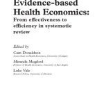 خرید و دانلود نسخه کامل کتاب Evidence-Based Health Economics (Evidence-Based Medicine)