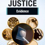 خرید و دانلود نسخه کامل کتاب Evidence (Criminal Justice)