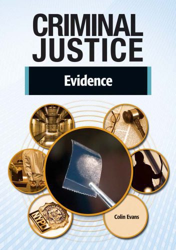 خرید و دانلود نسخه کامل کتاب Evidence (Criminal Justice)_68c67b9218498.jpeg خرید و دانلود نسخه کامل کتاب Evidence (Criminal Justice)