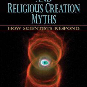خرید و دانلود نسخه کامل کتاب Evolution and Religious Creation Myths. How Scientists Respond