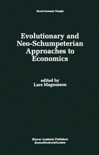 خرید و دانلود نسخه کامل کتاب Evolutionary and Neo-Schumpeterian Approaches to Economics (Recent Economic Thought)_68cbaf5a69063.jpeg خرید و دانلود نسخه کامل کتاب Evolutionary and Neo-Schumpeterian Approaches to Economics (Recent Economic Thought)