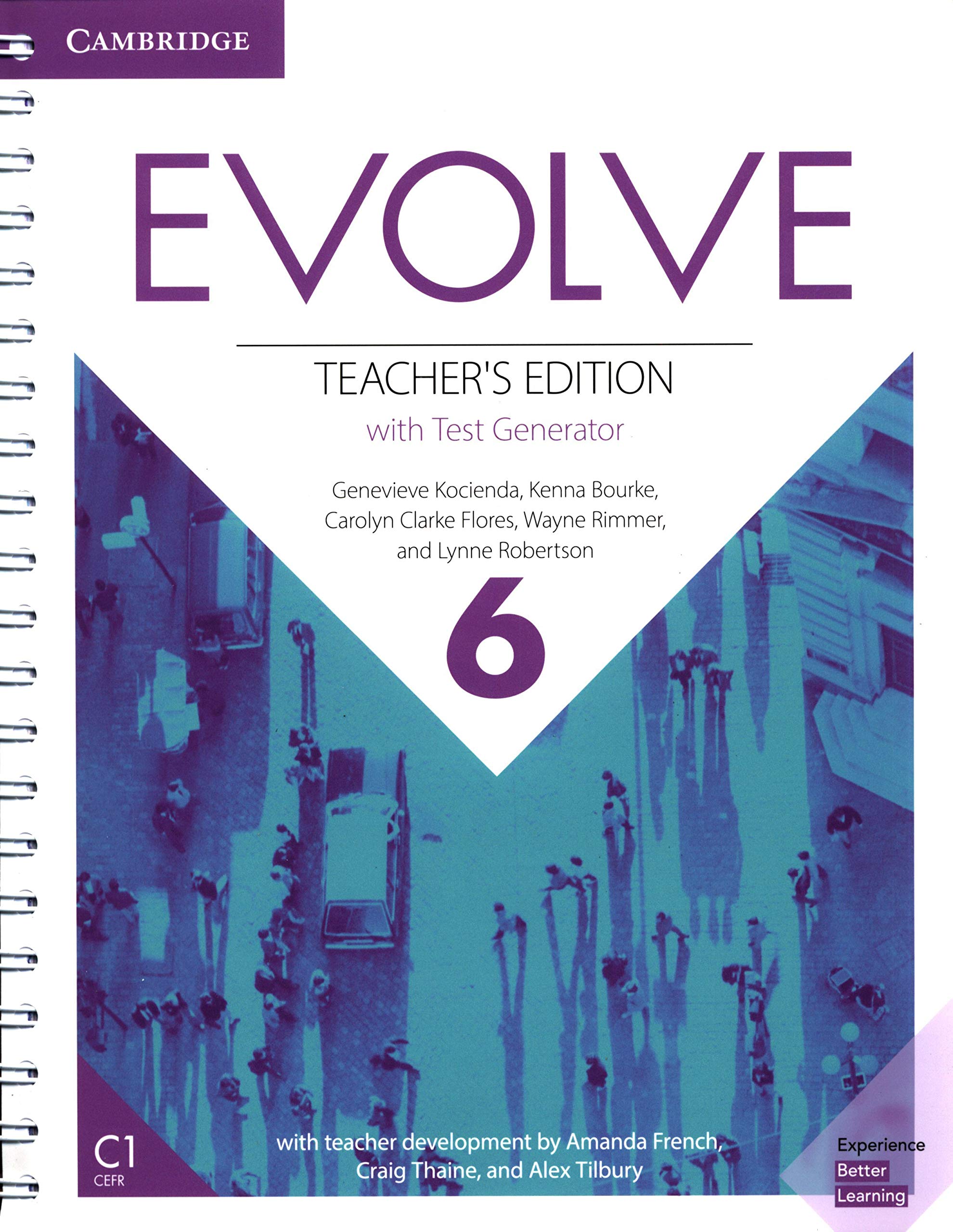 خرید و دانلود نسخه کامل کتاب Evolve Level 6 Teacher’s Edition with Test Generator_68be810bdb86d.jpeg خرید و دانلود نسخه کامل کتاب Evolve Level 6 Teacher’s Edition with Test Generator