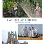 خرید و دانلود نسخه کامل کتاب Ewe oral proficiency learning workbook