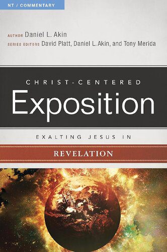 خرید و دانلود نسخه کامل کتاب Exalting Jesus in Revelation_68cd1fbb5111c.jpeg خرید و دانلود نسخه کامل کتاب Exalting Jesus in Revelation