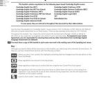 خرید و دانلود نسخه کامل کتاب Exam Day Booklet 2014