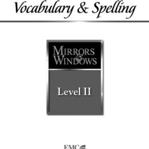 خرید و دانلود نسخه کامل کتاب Exceeding the Standards: Vocabulary & Spelling. Level II