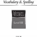 خرید و دانلود نسخه کامل کتاب Exceeding the Standards: Vocabulary & Spelling, Level III