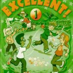 خرید و دانلود نسخه کامل کتاب Excellent-1: Activity Book