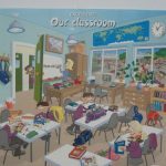 خرید و دانلود نسخه کامل کتاب Excellent 1 Posters