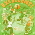 خرید و دانلود نسخه کامل کتاب Excellent! 1 Teacher’s Guide