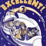 خرید و دانلود نسخه کامل کتاب Excellent! 2 Activity Book